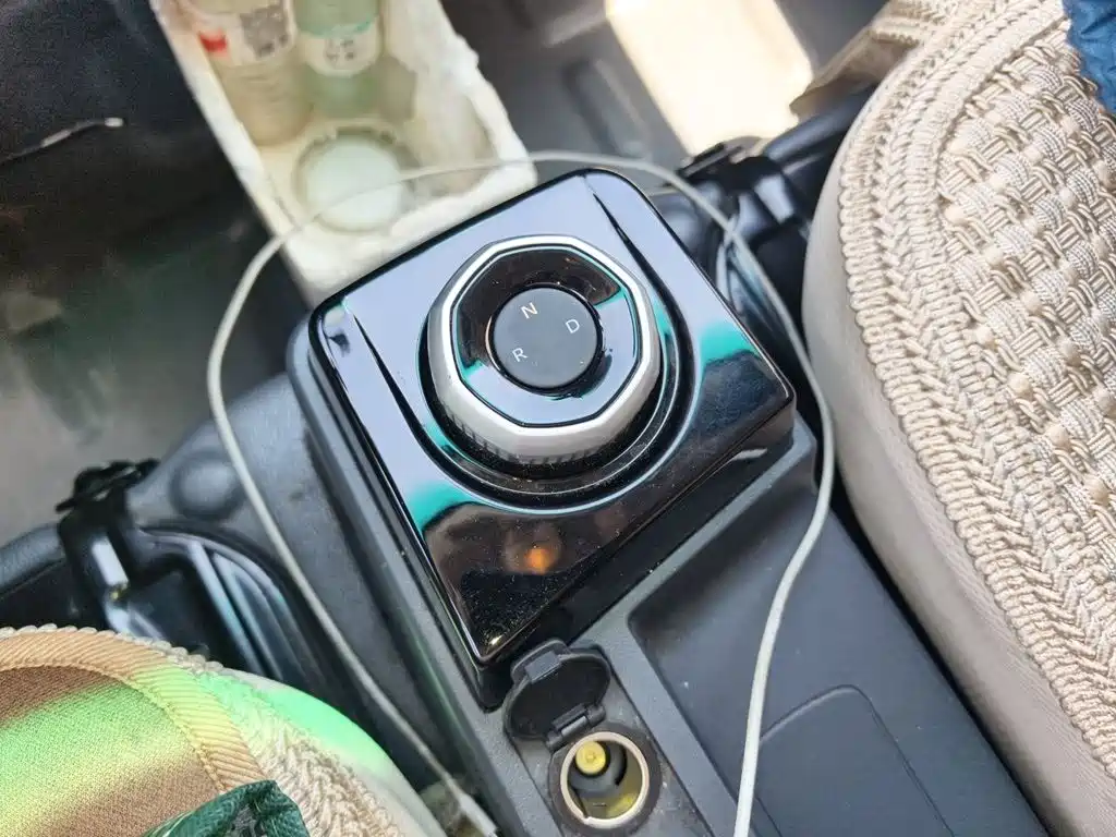 Yuan Cheng FarStar V 2025 2024 Model Star Enjoy V6E Functional Edition CATL 41.86kWh