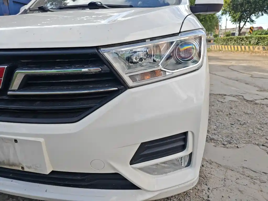 Wuling Motors Wuling Hongguang 2023 2021 1.5L Facelift S Standard Hydraulic Power Steering LAR