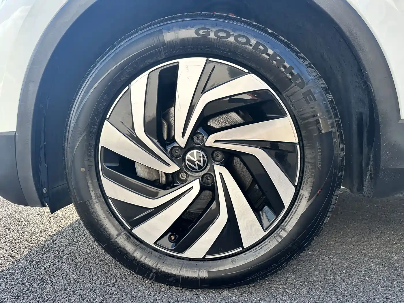Volkswagen Tiguan, миниатюра 14