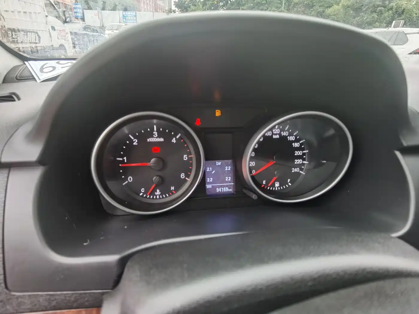 Photo 20 - Haval H6