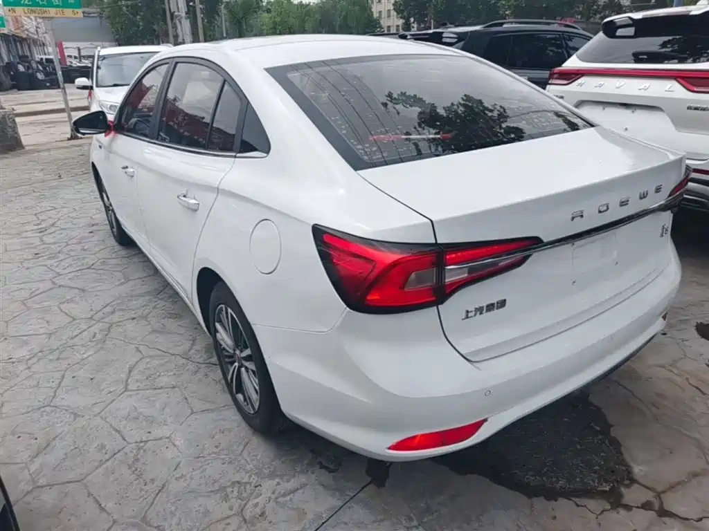 Roewe i5 2019 2019 1.5L Auto 4G Langhao Edition