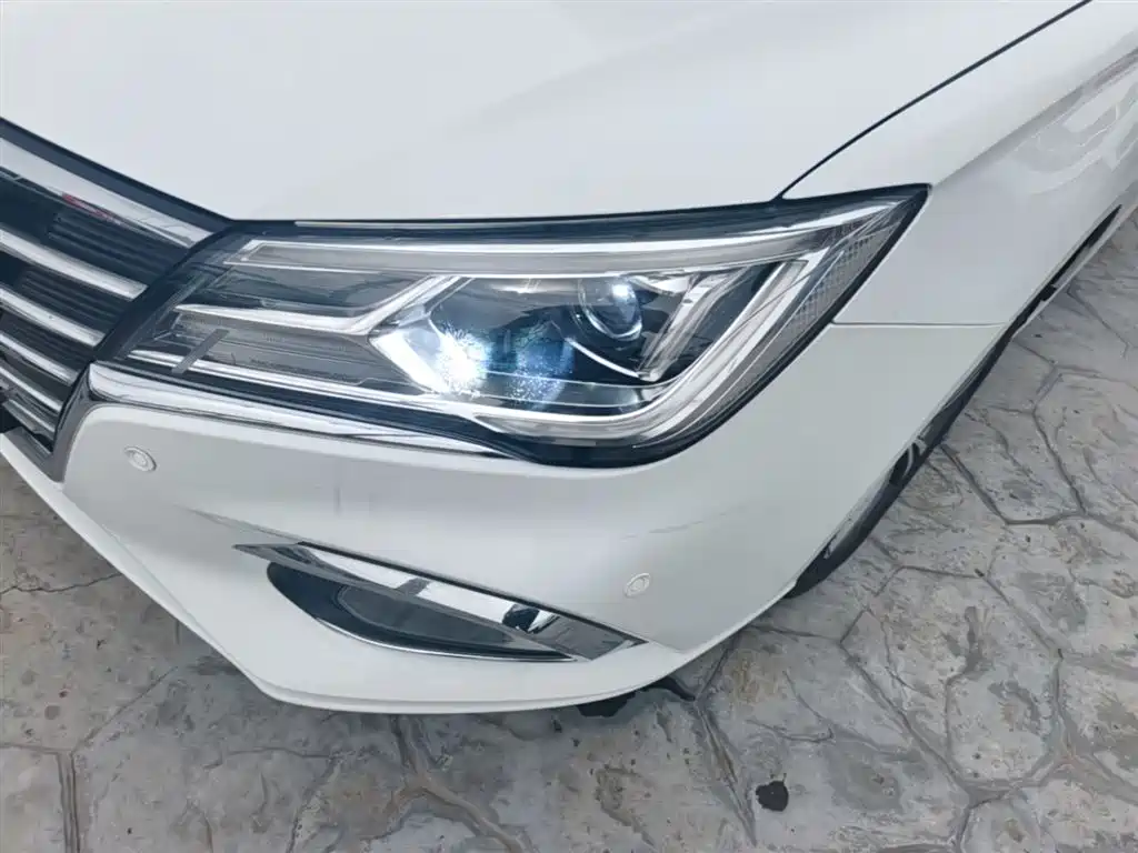 Roewe i5 2019 2019 1.5L Auto 4G Langhao Edition