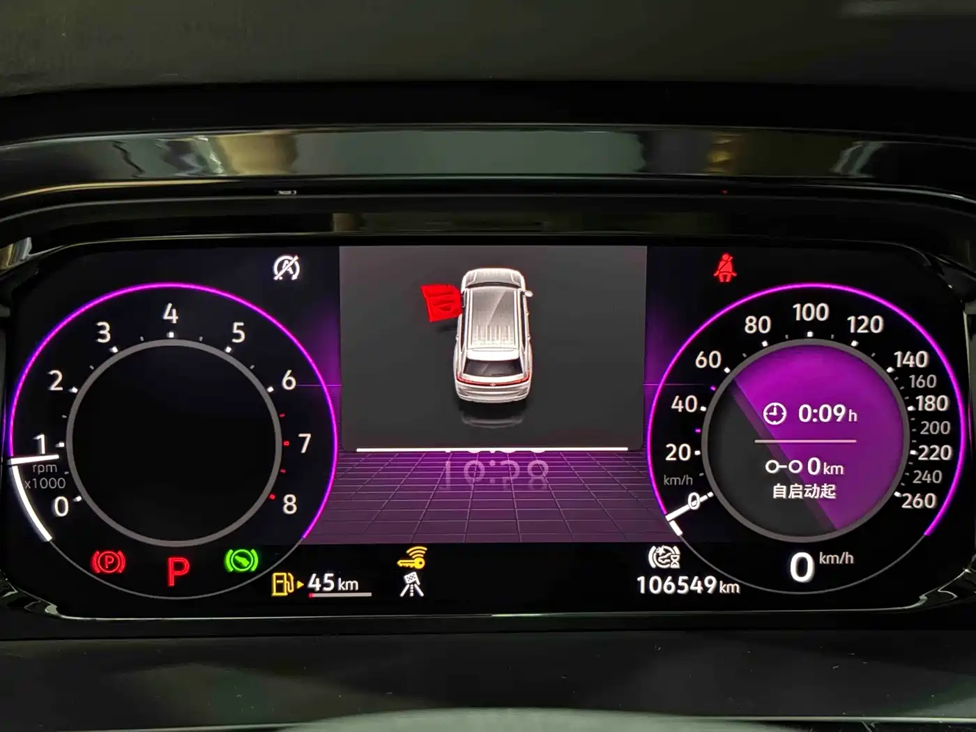 Volkswagen Teramont 2023 2022 380TSI 4MOTION Premium Luxury