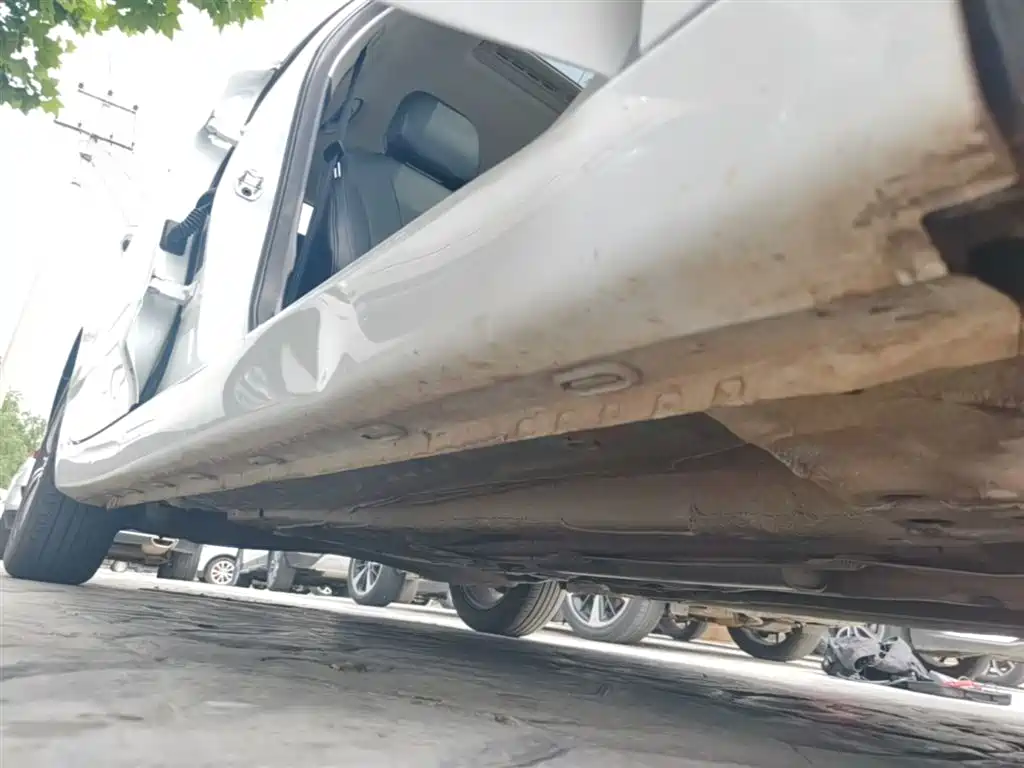 Roewe i5 2019 2019 1.5L Auto 4G Langhao Edition