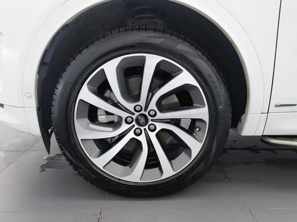 Land Rover Discovery Sport PHEV 2021 2021 P300e Performance Tech Edition