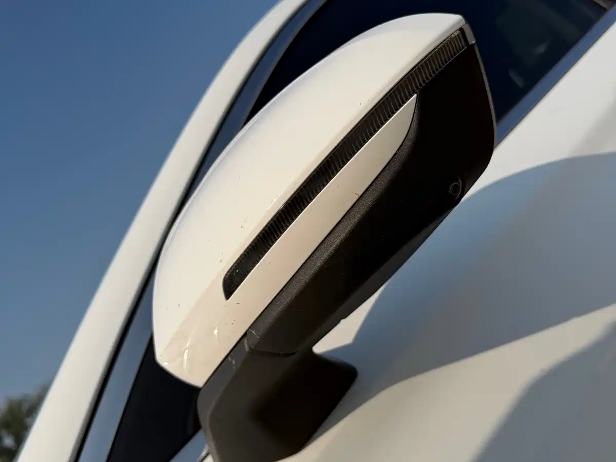 Photo 6 - Geely Emgrand
