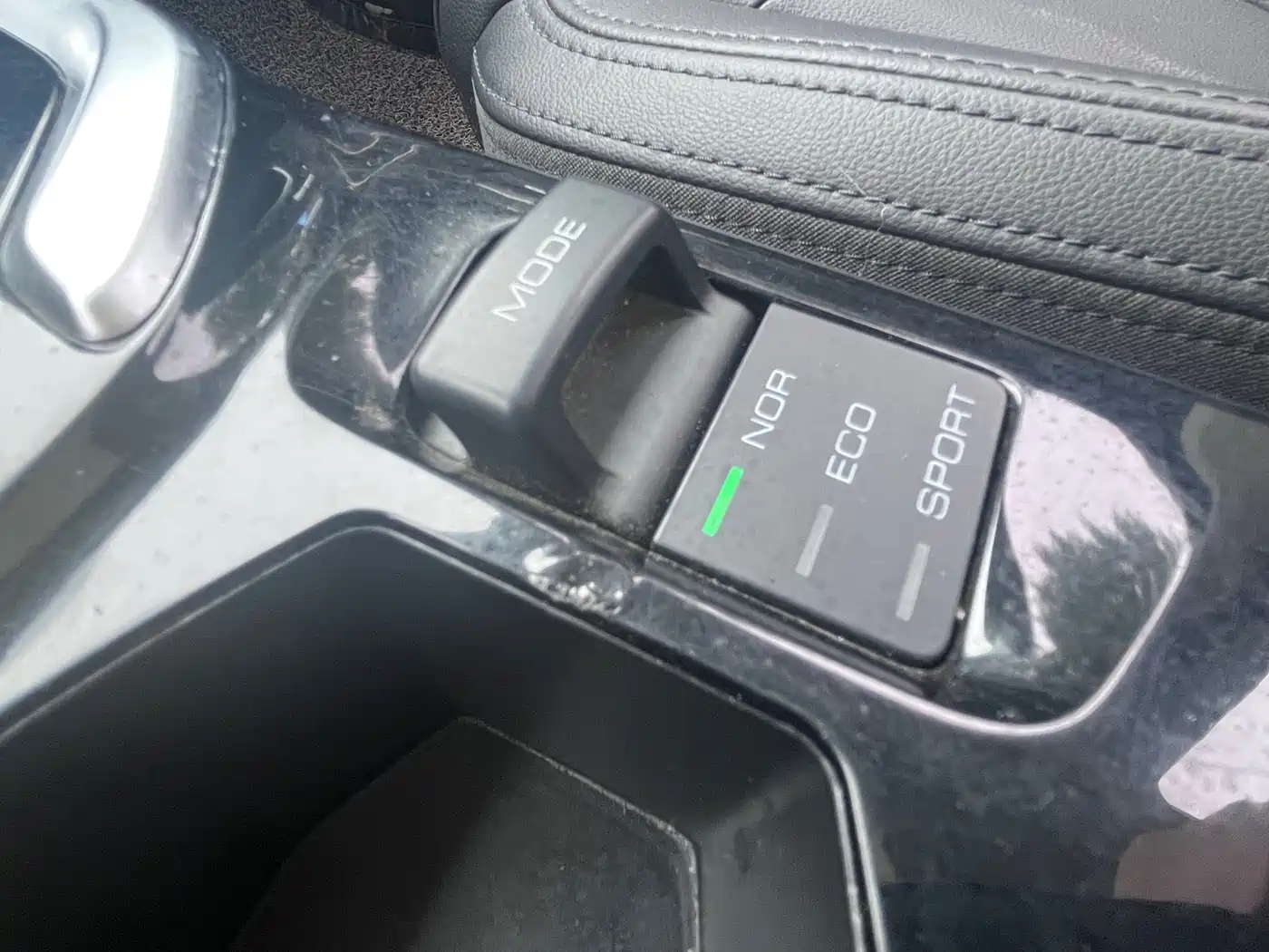 Haval H6 2017 Blue Label 1.3T Automatic 2WD Trend фото 9