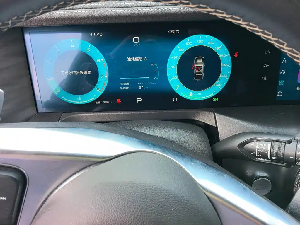 Tank 300 2021 2021 Off-road Edition 2.0T Challenger