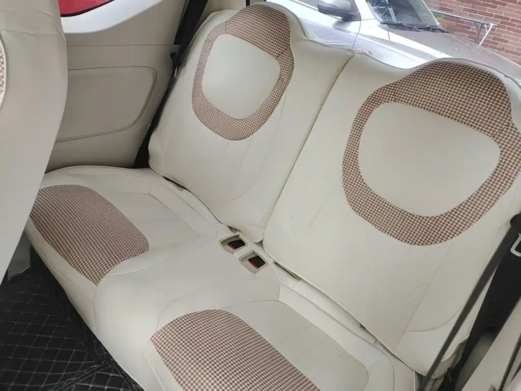 Wuling Motors Hongguang MINIEV 2026 2024 3rd Generation 215km Youth Edition