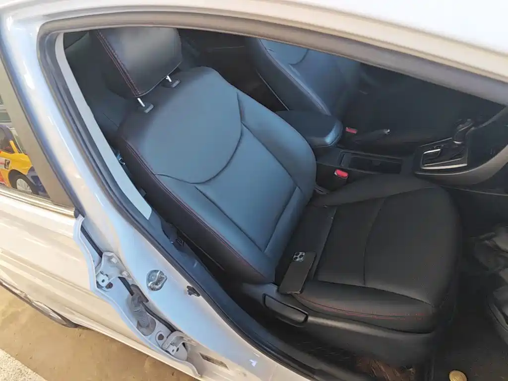 Hyundai Langdong 2018 2016 1.6L Automatic Smart Edition