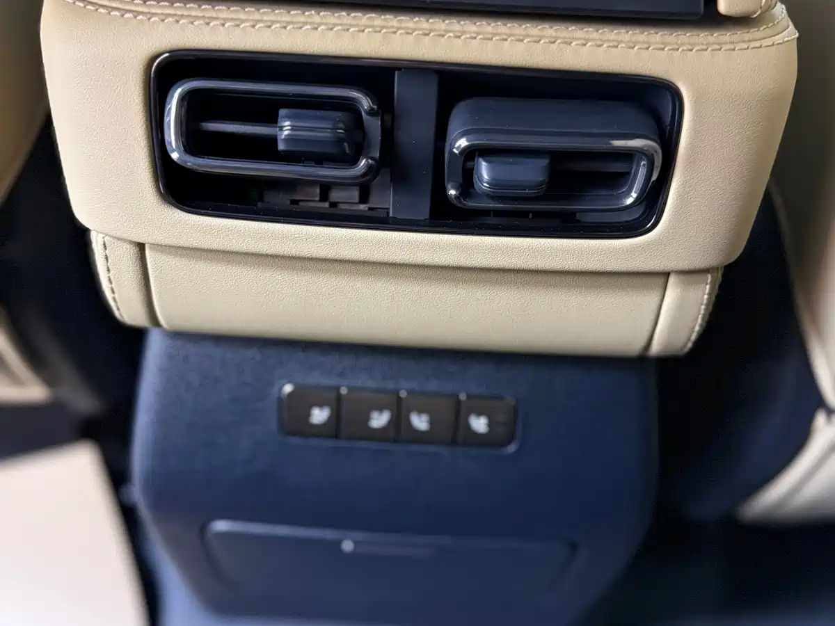 FANG CHENG BAO LEOPARD 5