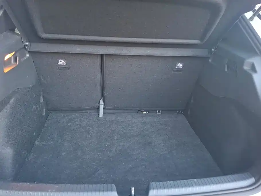 Volkswagen ID.3 2025 2025 Facelift Smart Outstanding Edition