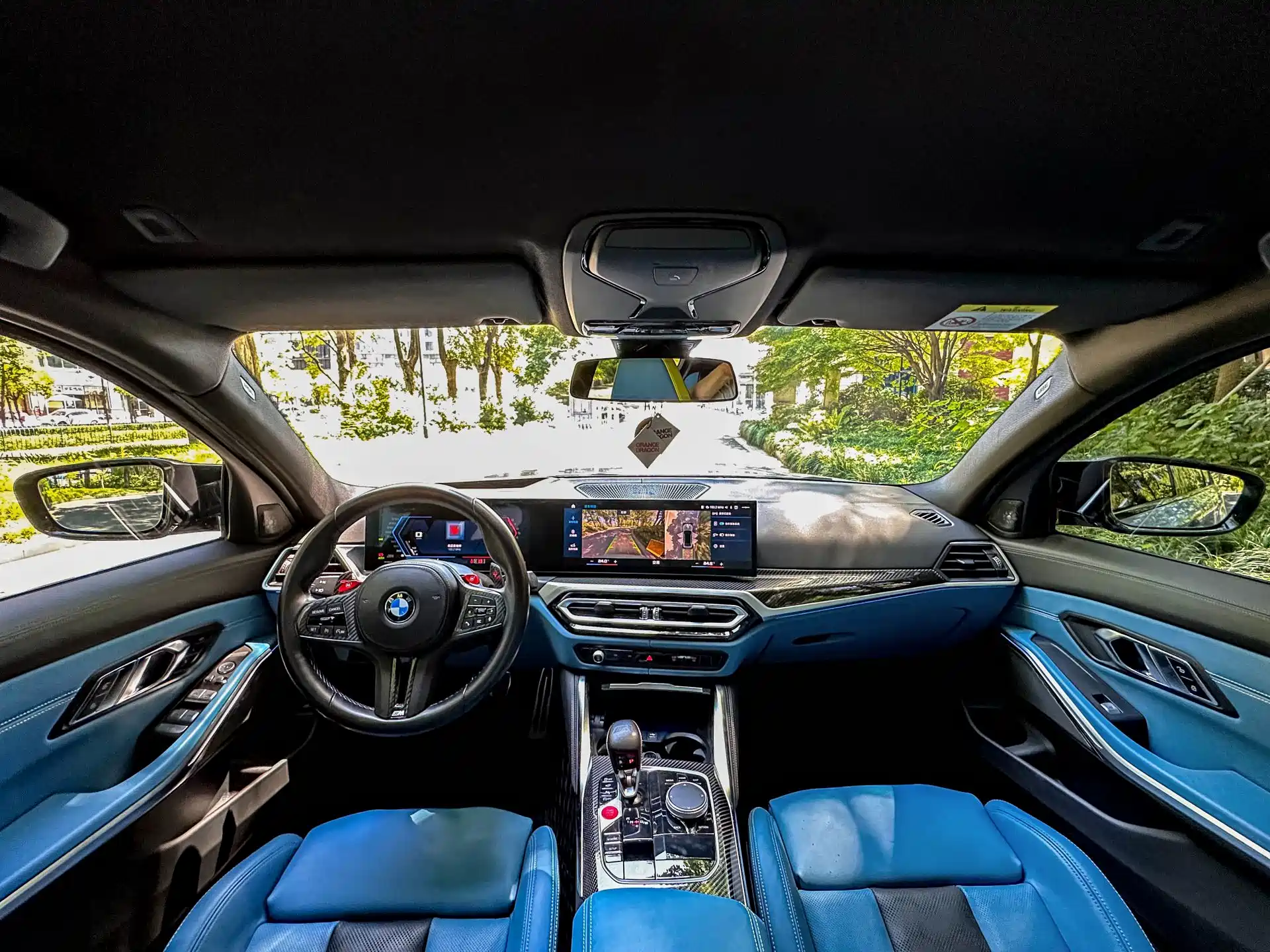 Photo 8 - BMW M3