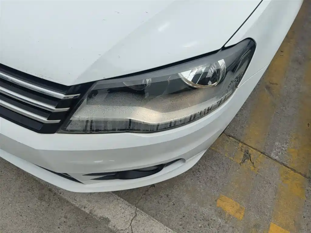 Volkswagen Bora 2014 1.6L Automatic Comfort Edition фото 24