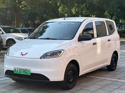 Wuling Hongguang