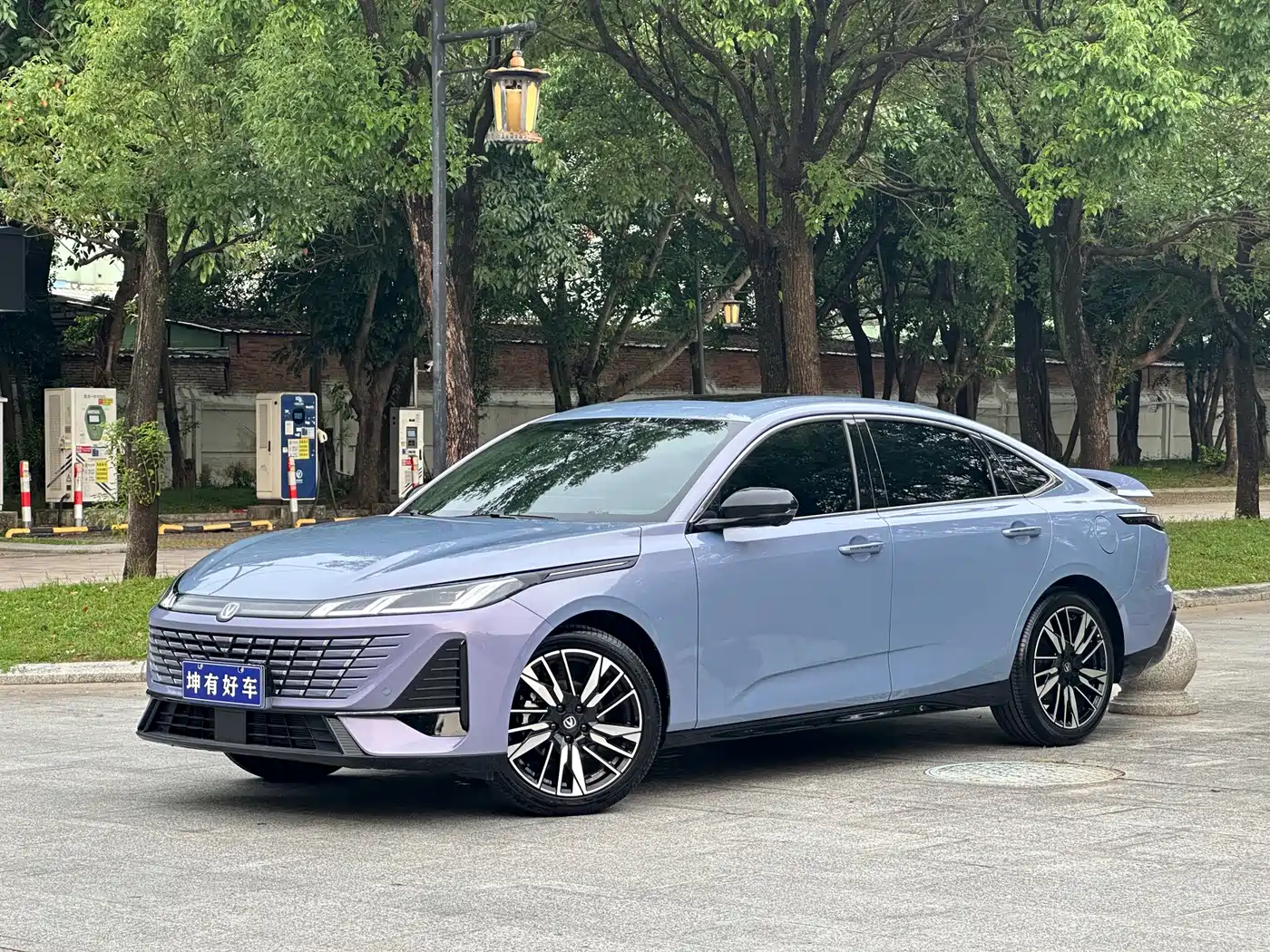 Changan Eado 2026 2025 Model Year Facelift 1.5T 500Bar Premium Edition