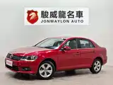 Photo 1 - Volkswagen Bora