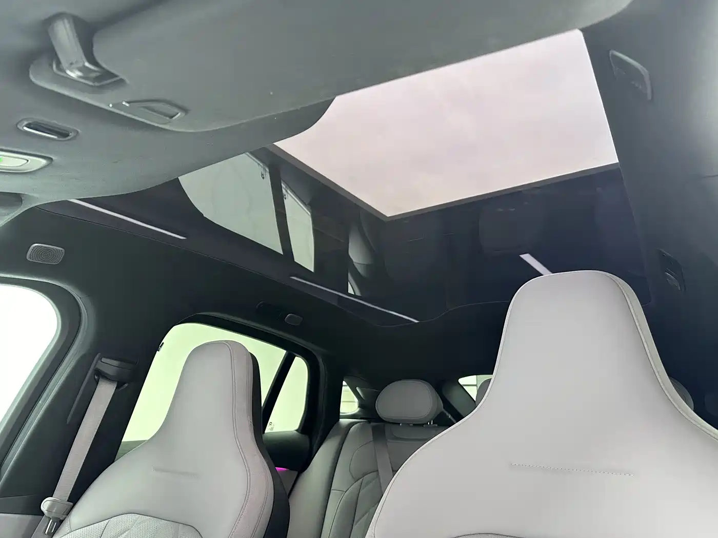 NIO EC6 2025 2025 75kWh