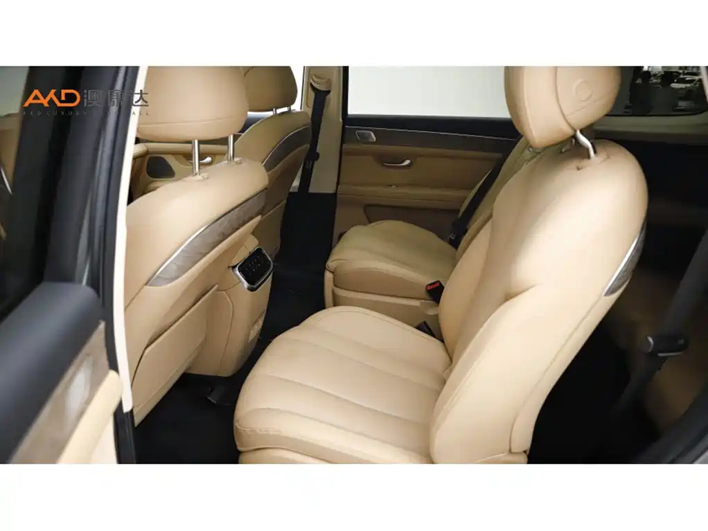 AITO Wenjie AITO M7 2022 1.5T RWD Comfort Edition фото 7