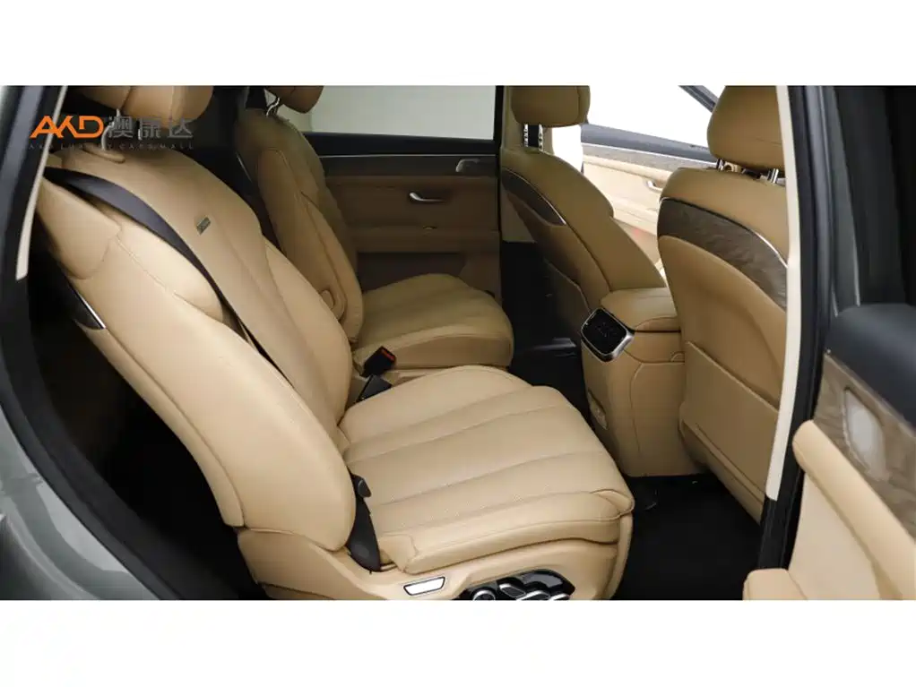 AITO Wenjie AITO M7 2022 1.5T RWD Comfort Edition фото 8