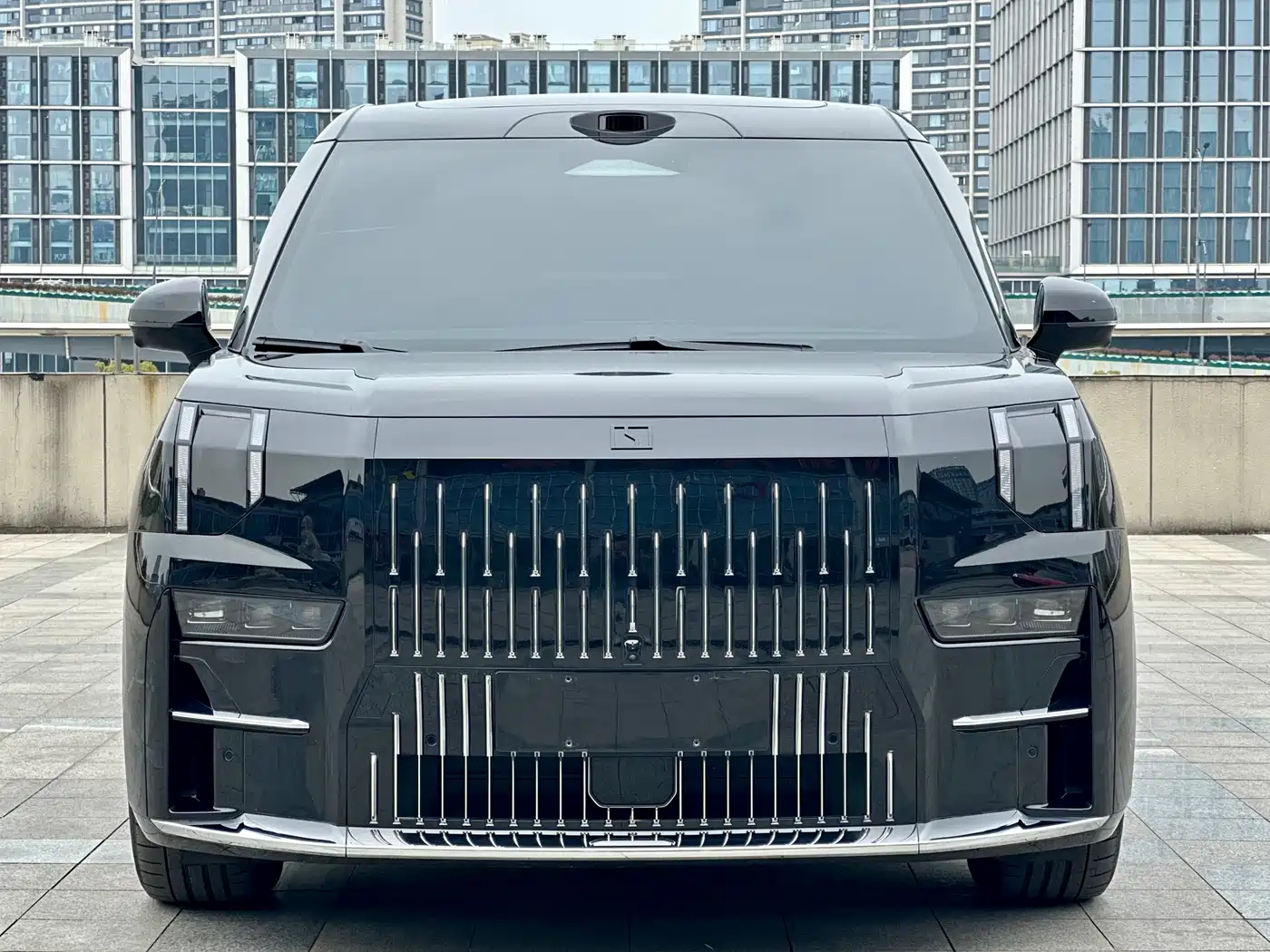 ZEEKR EXTREME KRYPTON 009