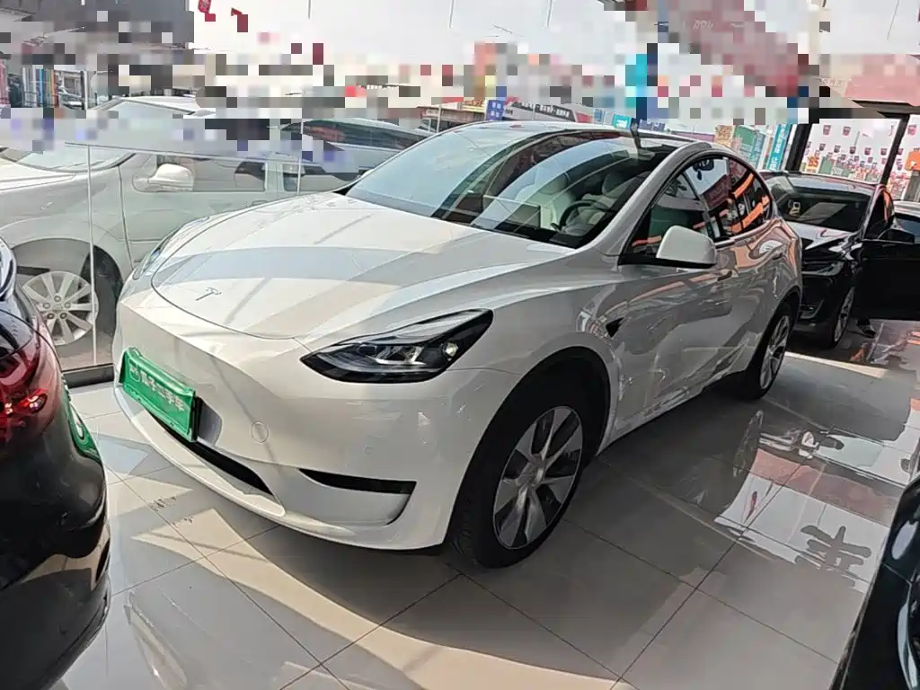 Фото 2 - Tesla Model Y
