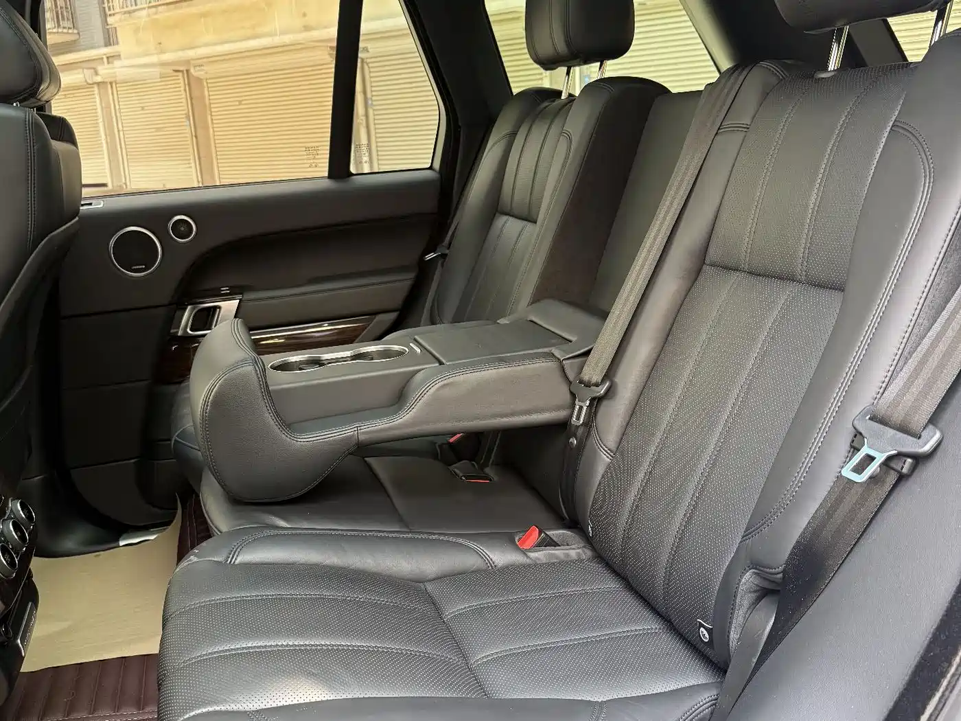 Land Rover Range Rover 2015 3.0 SC V6 Vogue фото 25