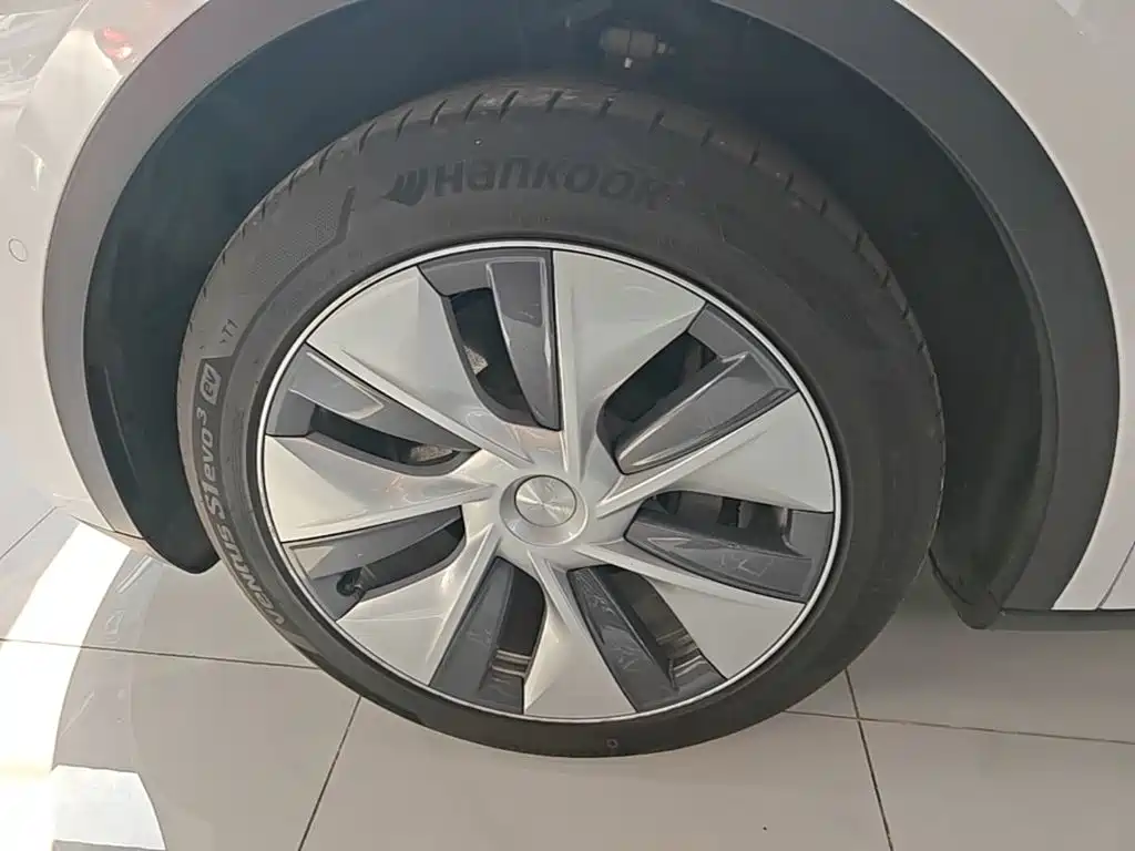 Фото 23 - Tesla Model Y