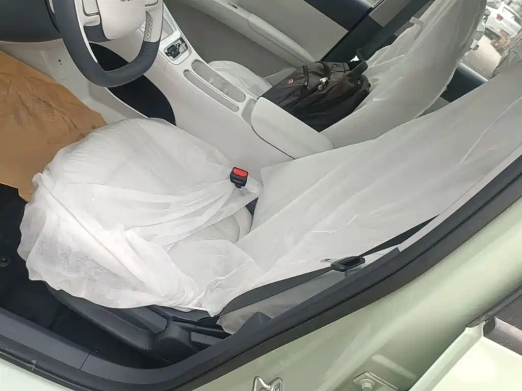 Geely Galaxy Starry Wish 2026 Edition 310km Youth Version фото 11