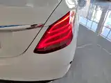 Фото 8 - Mercedes-Benz C-Class