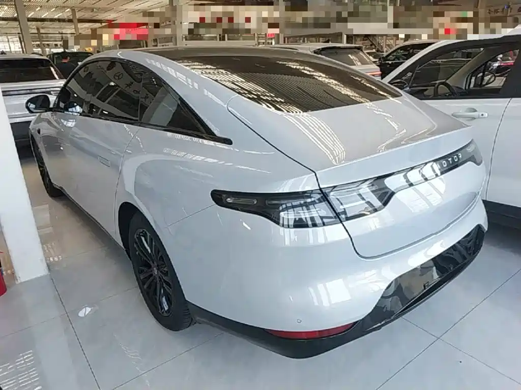 Leapmotor C01 2023 2023 525 Comfort Edition