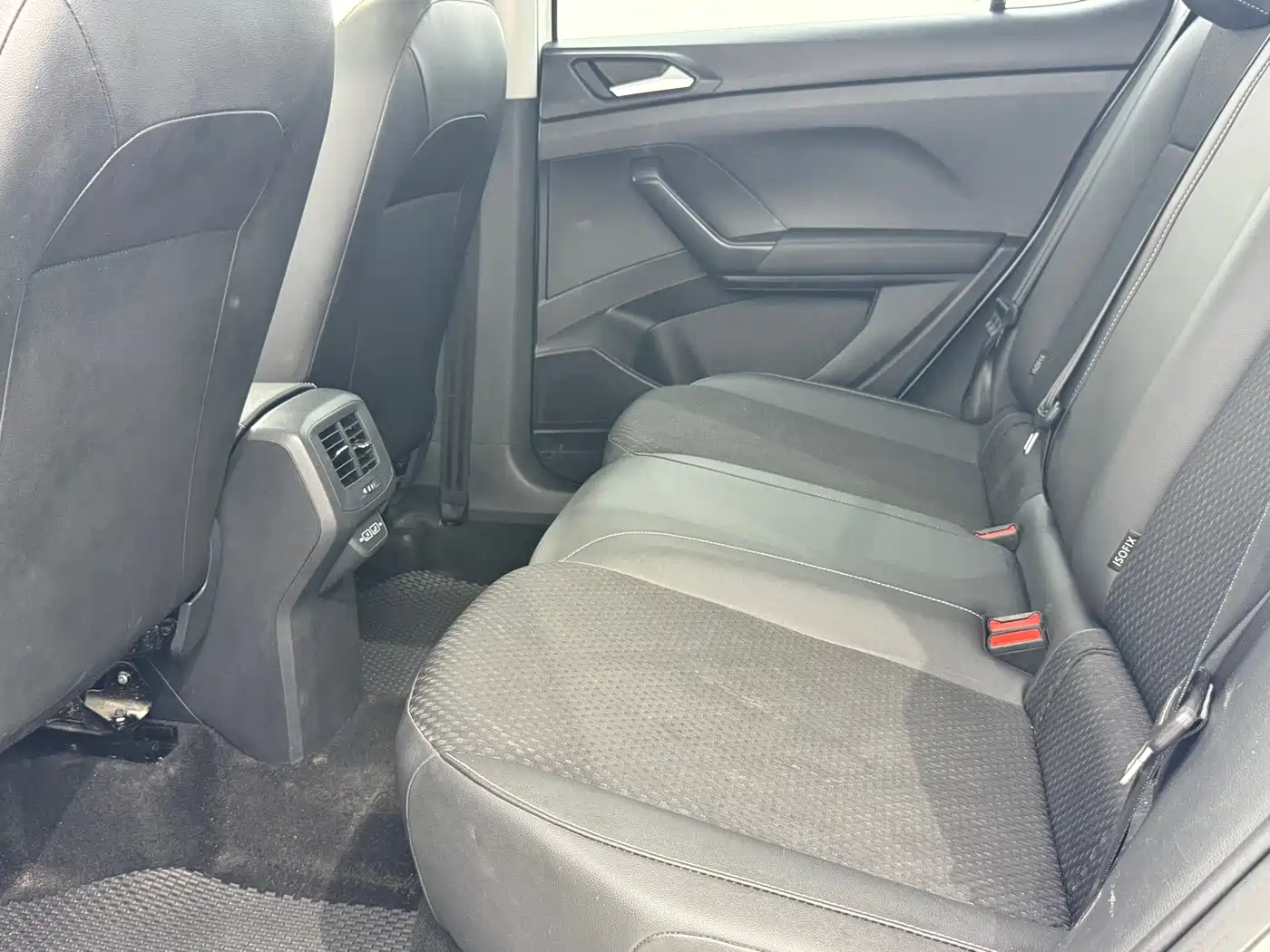 Volkswagen Tanying 2023 Model 200TSI DSG Joy Smart Connect Edition фото 14