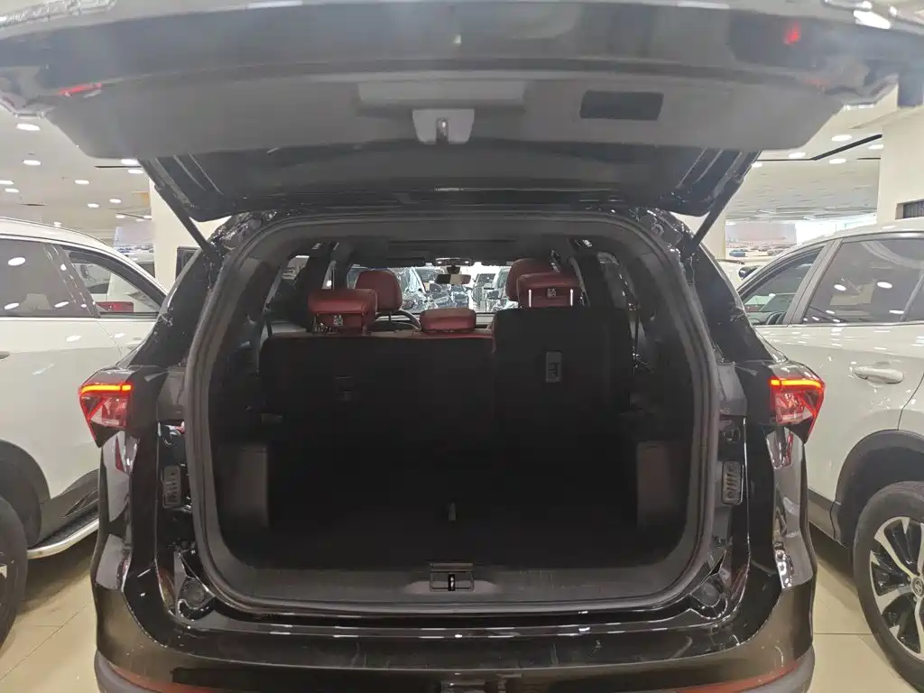 Jetour X70 PRO 2023 2023 1.6T DCT Enjoy PRO 5-Seater