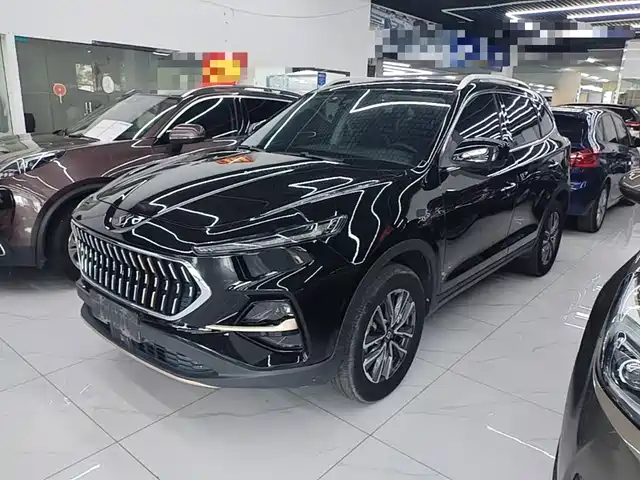  Sehol Sehol X7 2021 1.5T Flagship