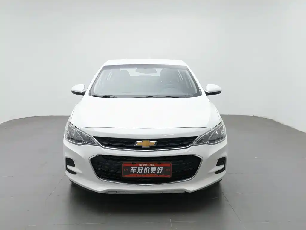 صورة 3 - Chevrolet Cavalier