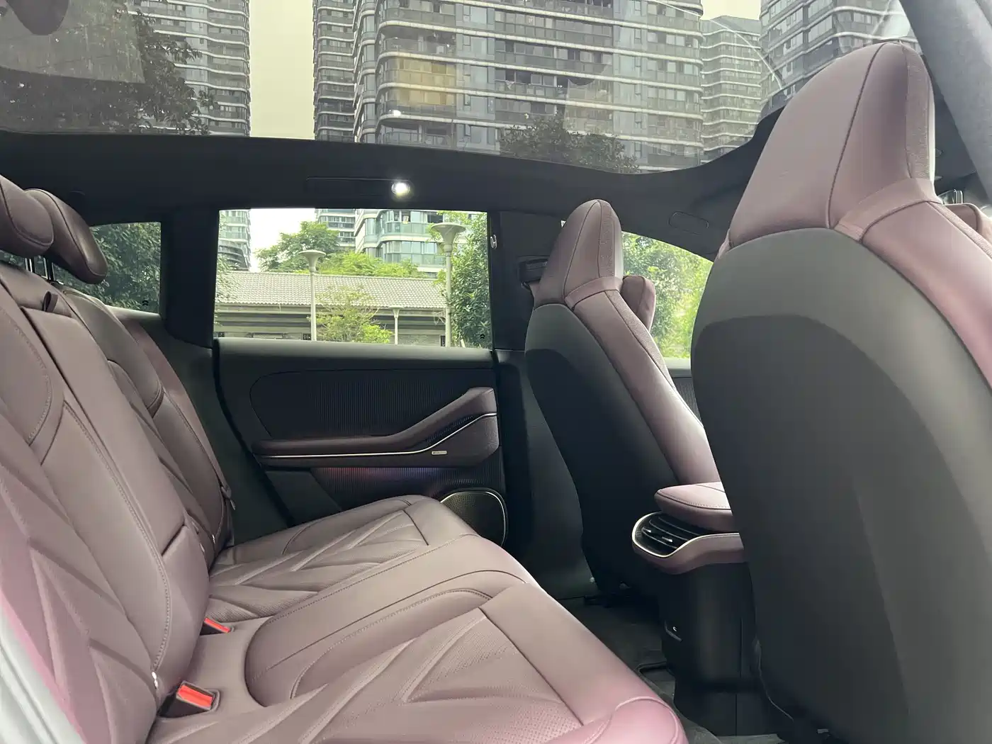 NIO ET5T 2026 2025 100kWh Touring