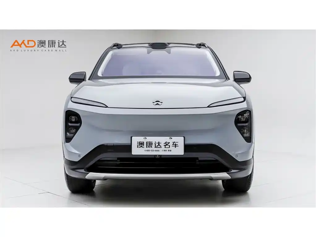 NIO ES7 2023 2022 75kWh
