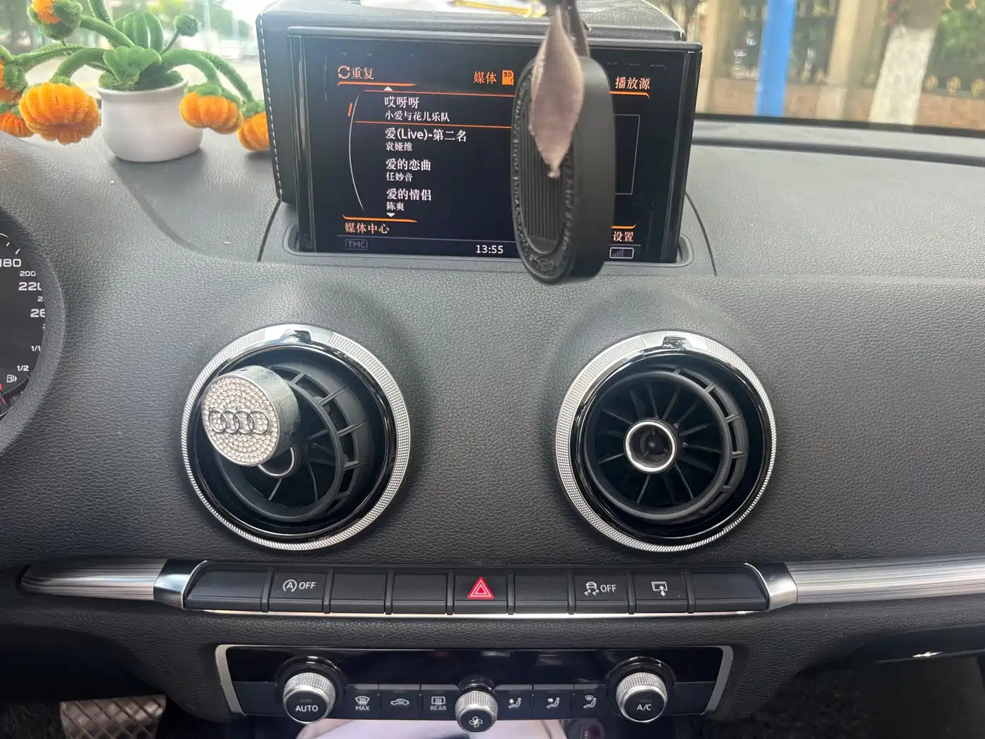 Audi A3 (Import) 2015 2015 Cabriolet 40 TFSI