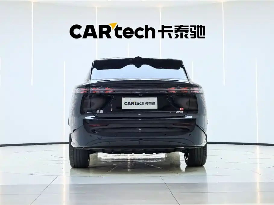 Voyah Auto Voyah Zhiyin 2025 Base фото 2