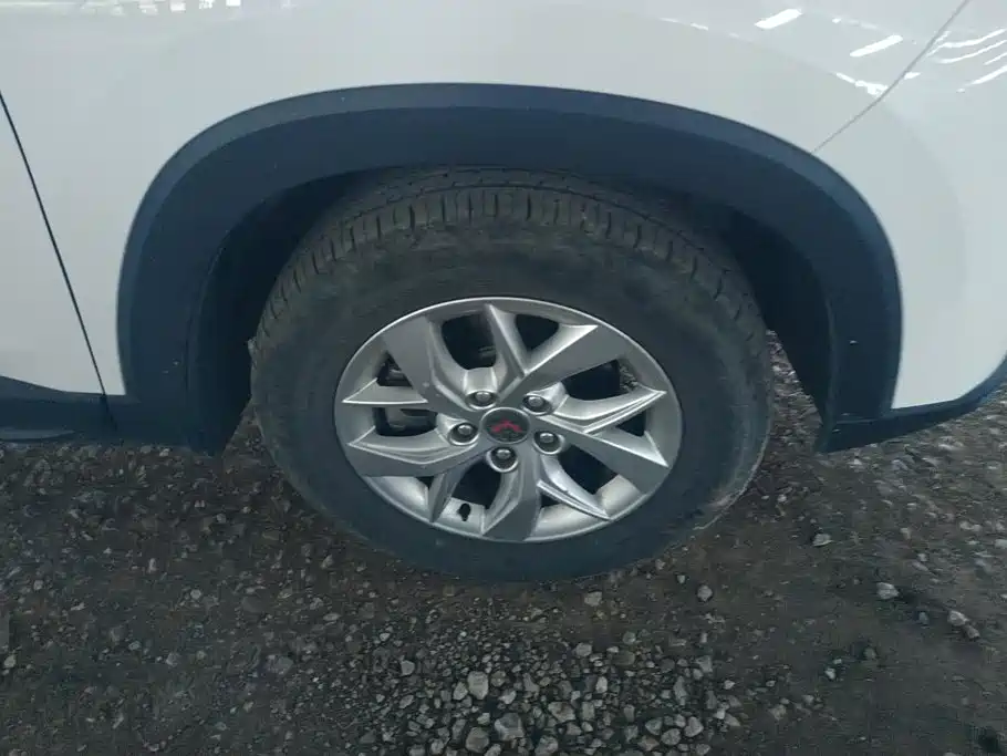 Wuling Motors Wuling Hongguang S3 2023 2019 1.5L Manual Comfort Model China VI