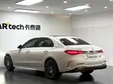 Фото 5 - Mercedes-Benz C-Class