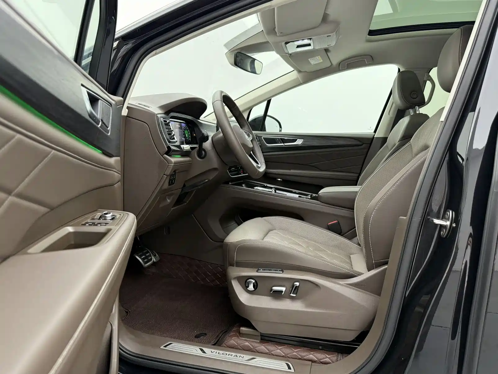 Фото 5 - Volkswagen Viloran