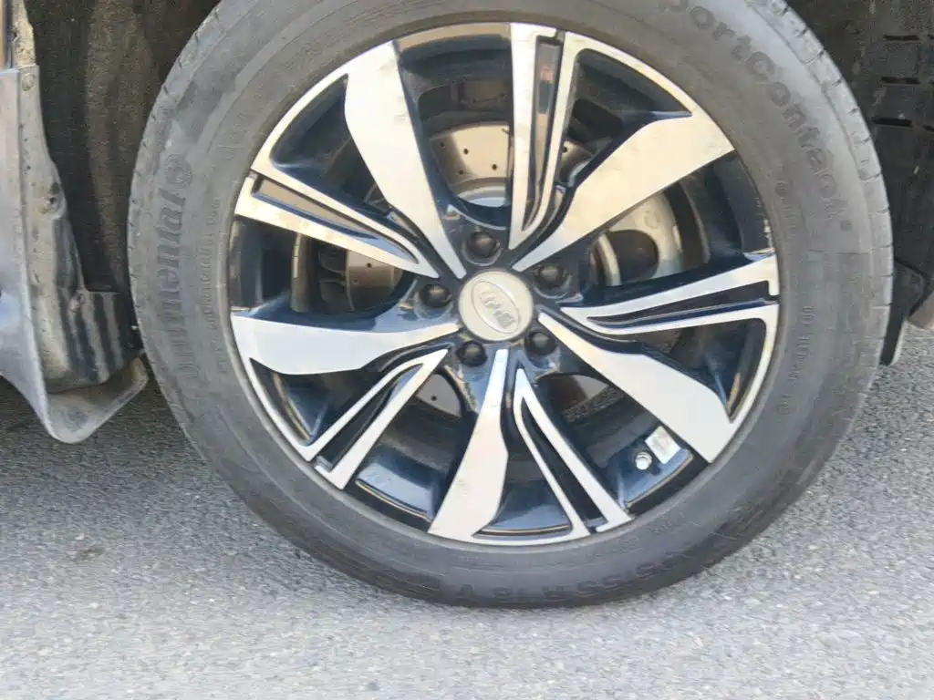 BYD S7 2017 2017 2.0T Auto Luxury