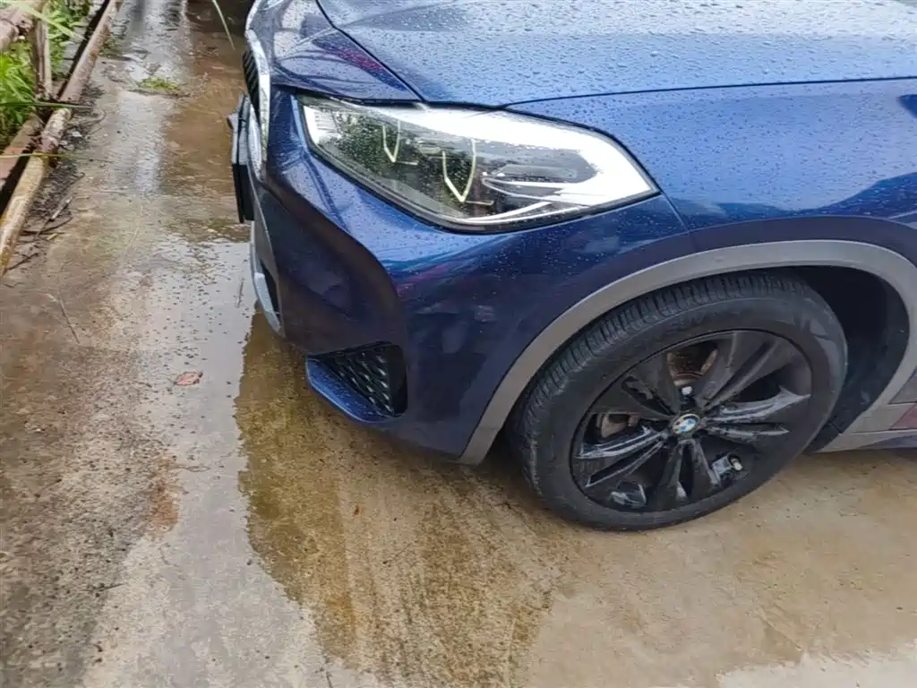 BMW X2 2020 sDrive20i M Off-Road Package фото 24