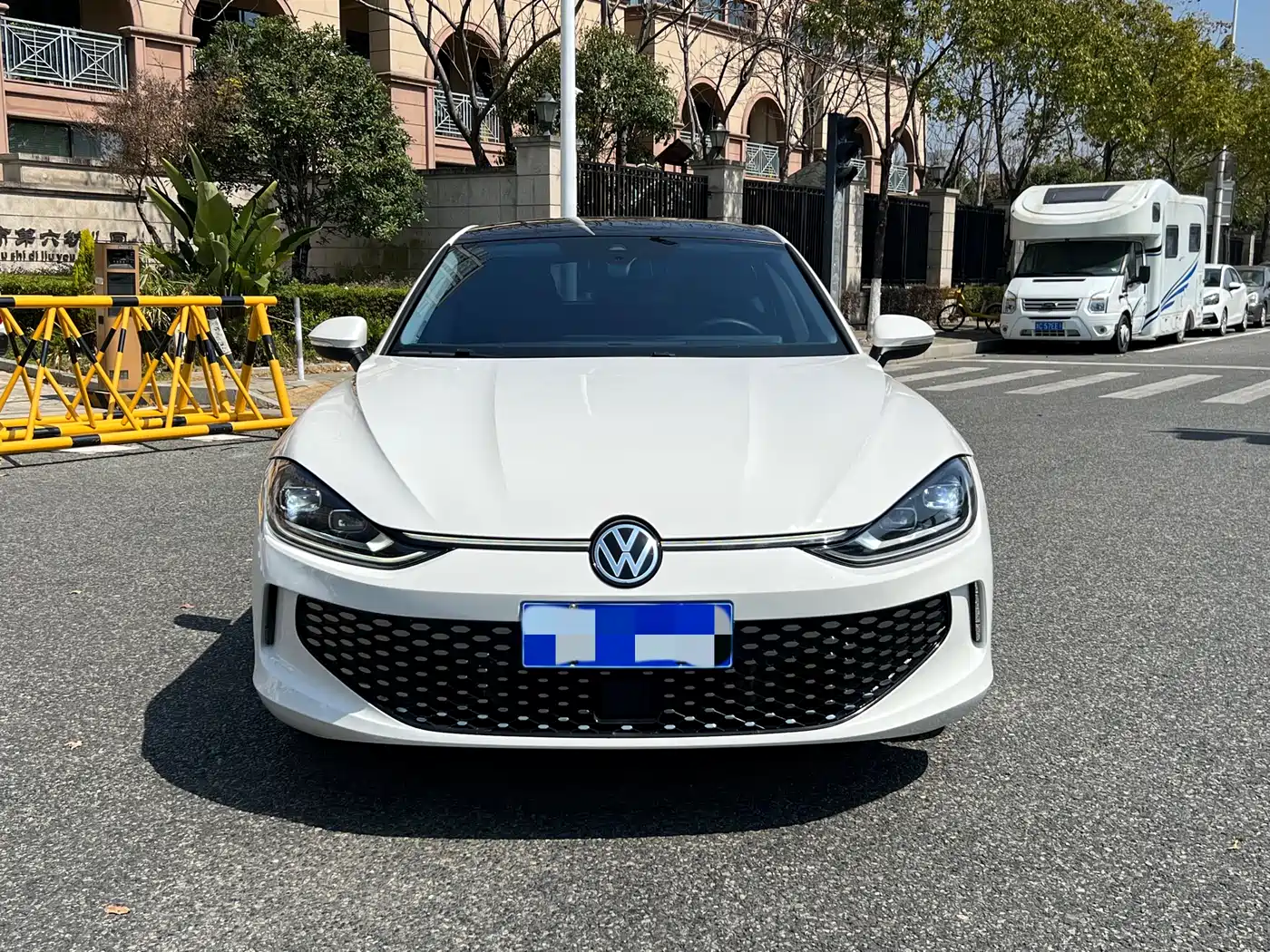 Volkswagen Lamando 2023 Lamando L 280TSI DSG Cool Edition фото 2