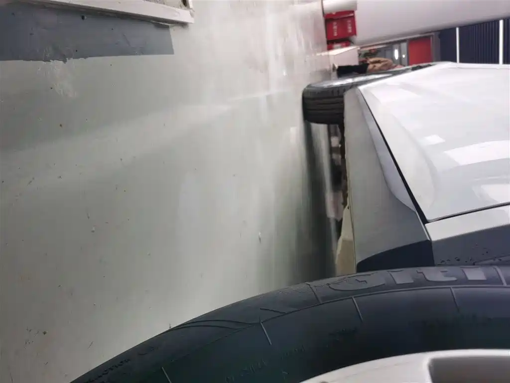 Haval M6 2018 Facelift 1.5T DCT 2WD Elite Edition фото 21