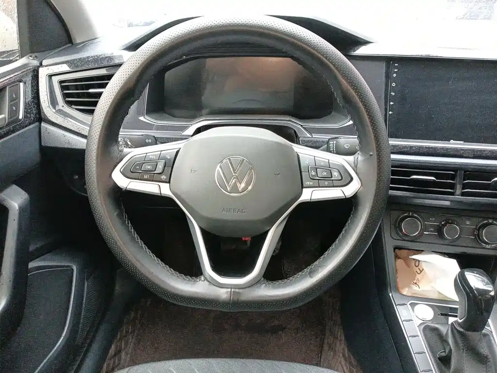 Volkswagen Lavida 2025 New Edge 1.5L Outstanding New Ease фото 3