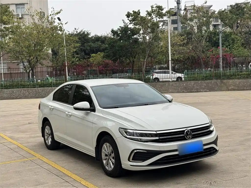 Volkswagen Bora 2023 200TSI DSG Comfort Edition фото 24