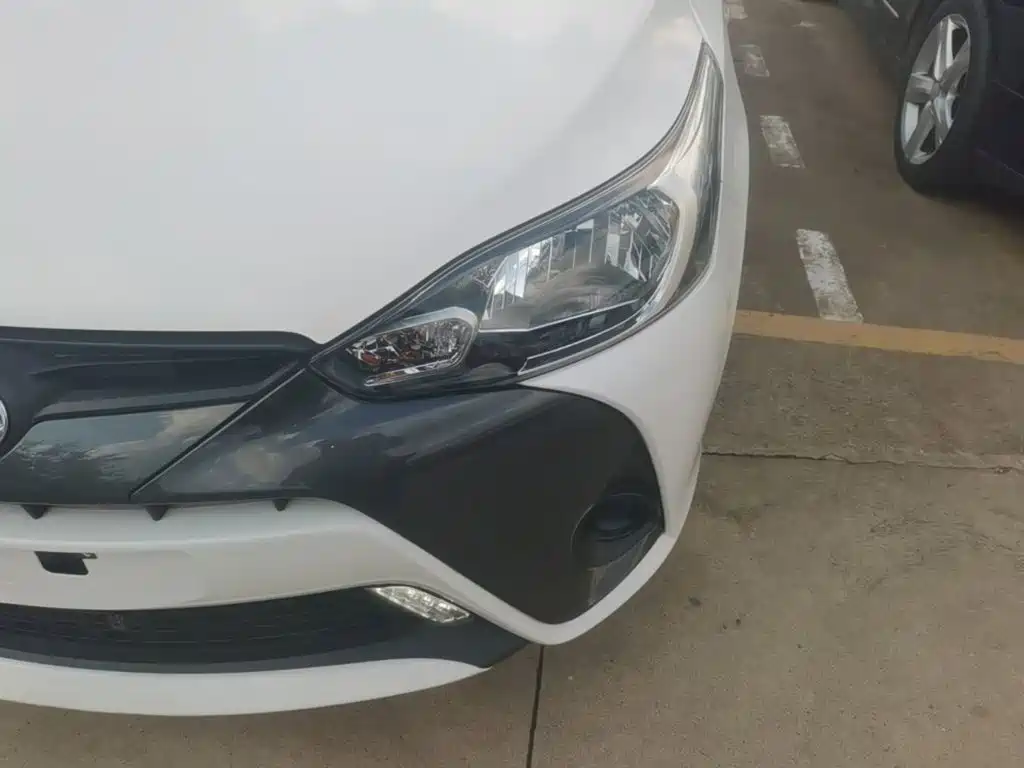 Toyota Yaris, миниатюра 24