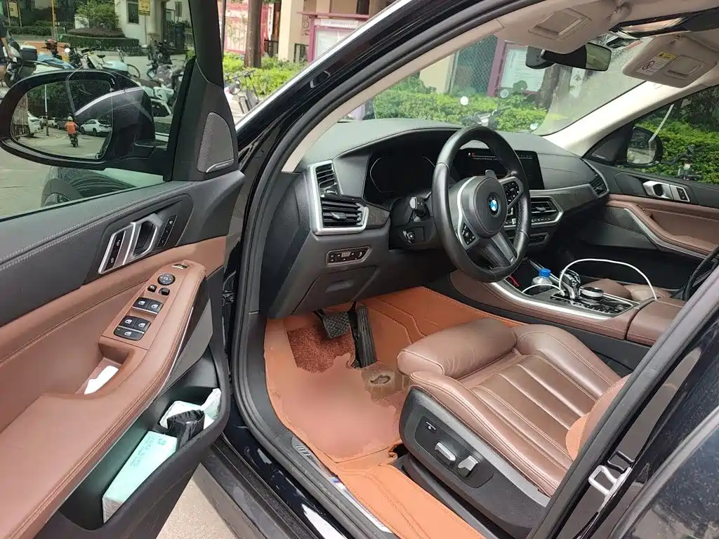 Photo 12 - BMW X5 (Import)